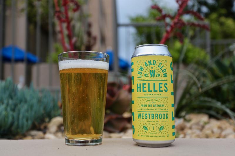 Westbrook Brewing Co.