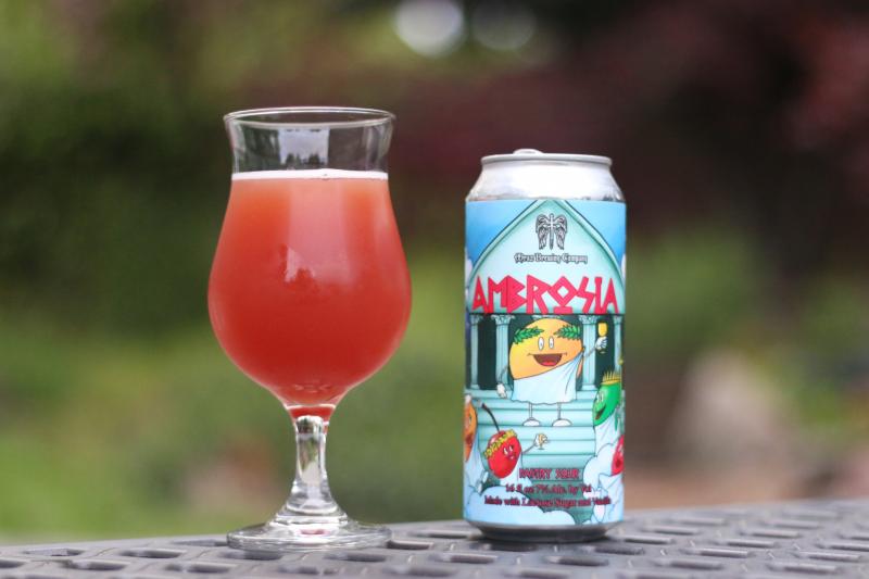Ambrosia