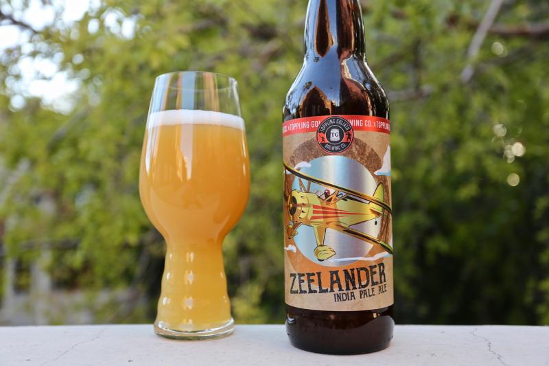 ZeeLander