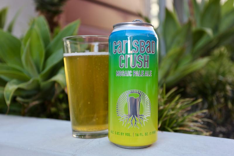Carlsbad Crush