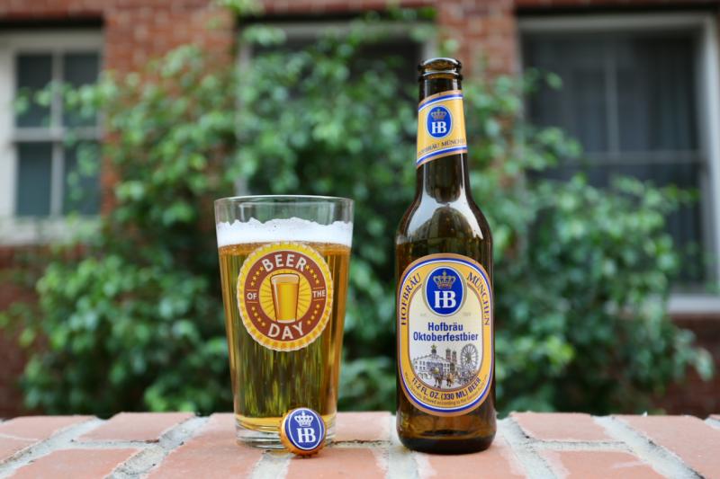 Hofbrau Oktoberfest
