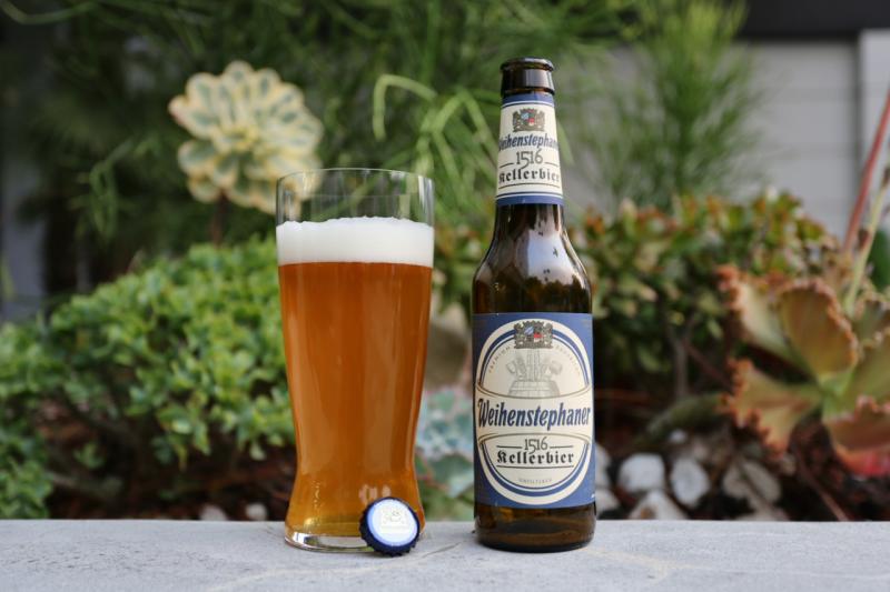 1516 Kellerbier