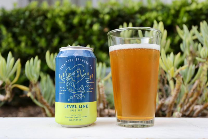 Level Line