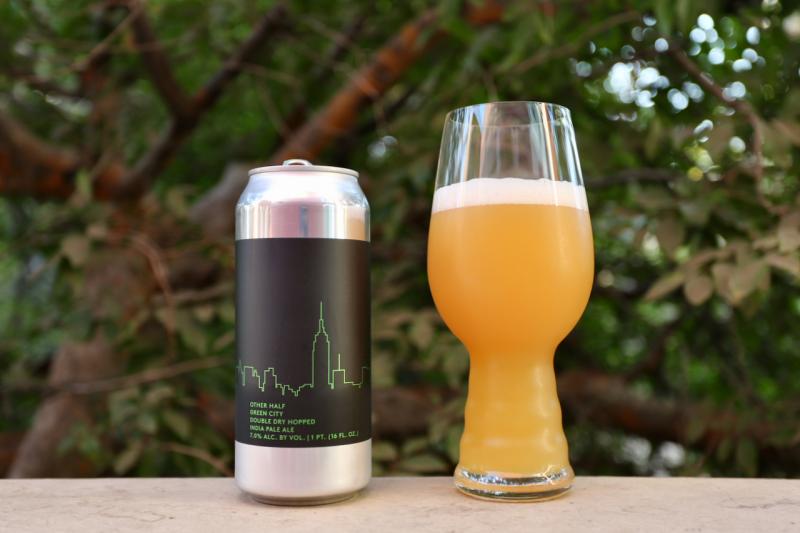 Other Half Brewing Co.