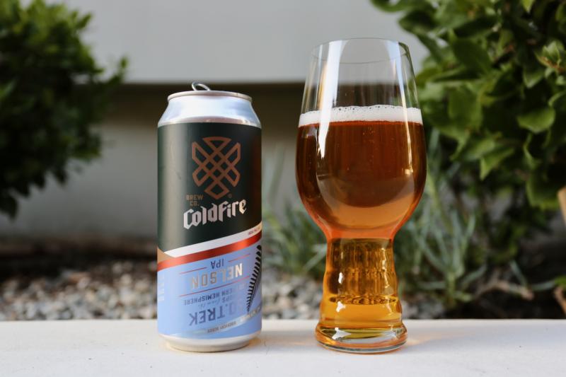 Discovery Series: Nelson NW IPA