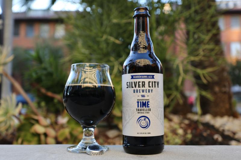 Silver City Brewery