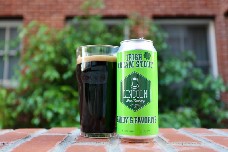 Paddy's Favorite