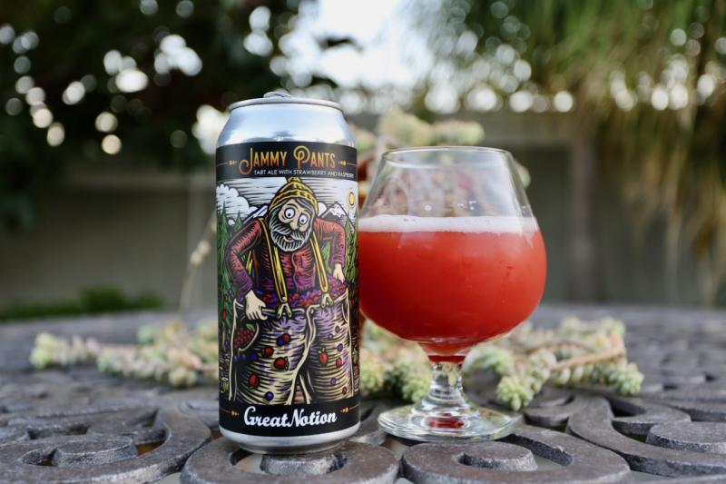 Great Notion Brewing