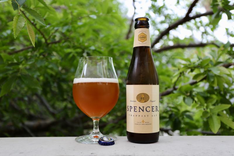 Spencer Brewery