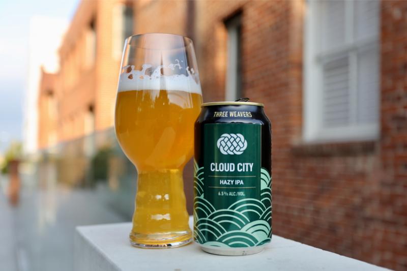 Cloud City
