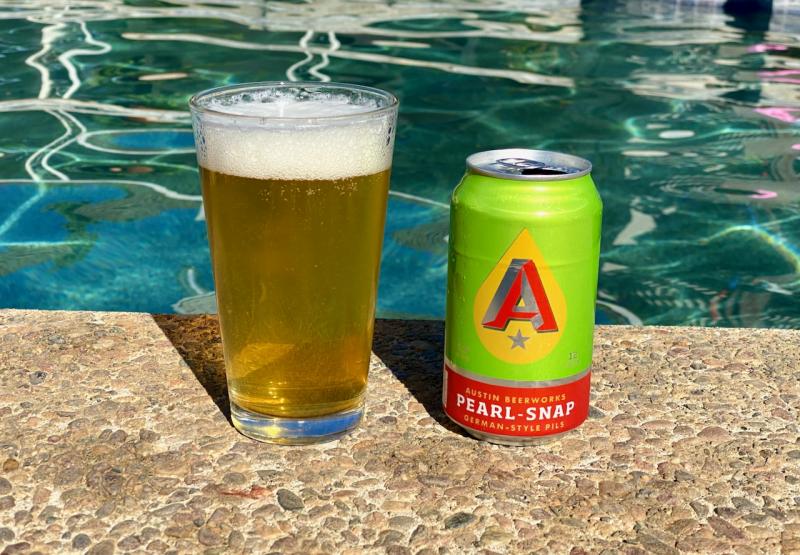 Austin Beerworks