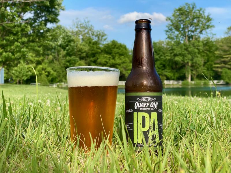 Quaff On! Brewing Co.