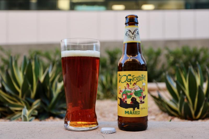 Lucky Labrador Brewing Company