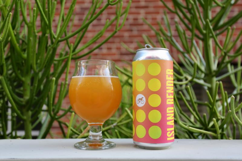 Bike Dog Brewing Company