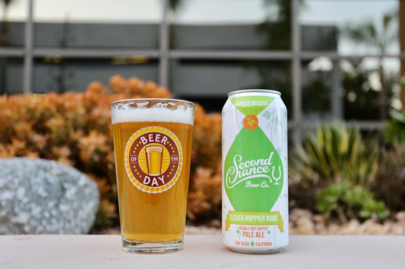 Clever Hoppier Name