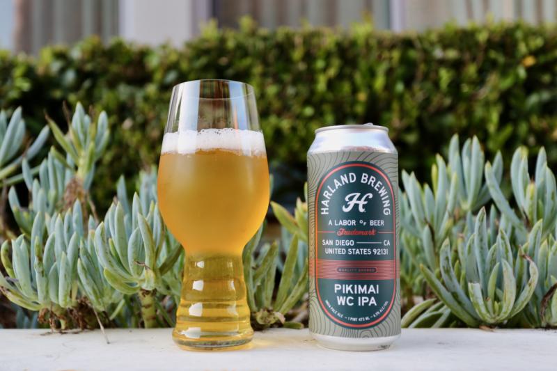 Pikimai WC IPA