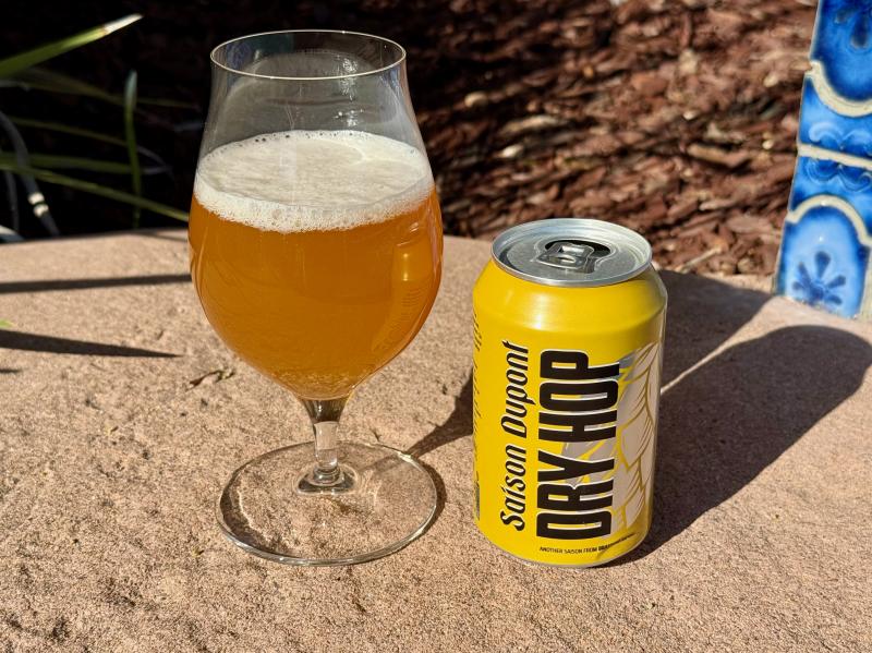 Dry Hop