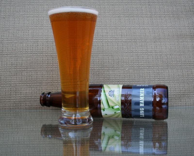 Redhook Long Hammer IPA