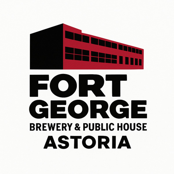 Fort George Brewery & Public House logo