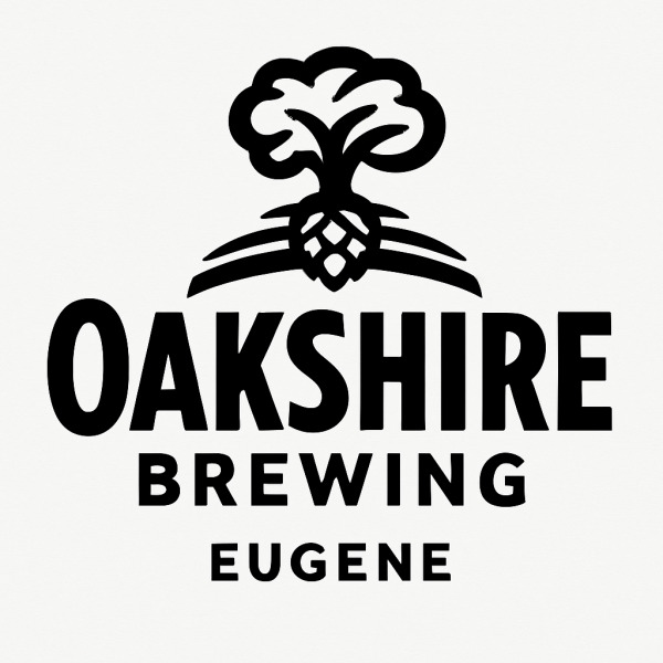 Oakshire Brewing logo
