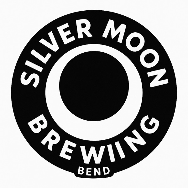 Silver Moon Brewing logo