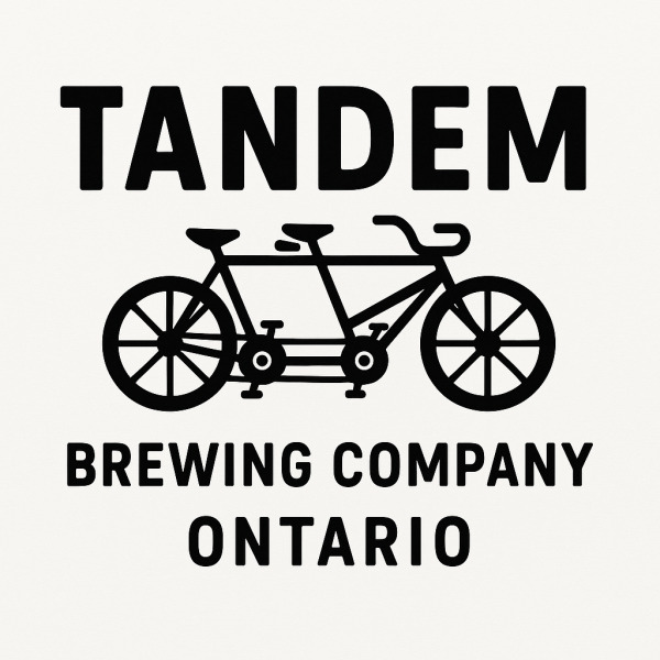Tandem Brewing Company logo