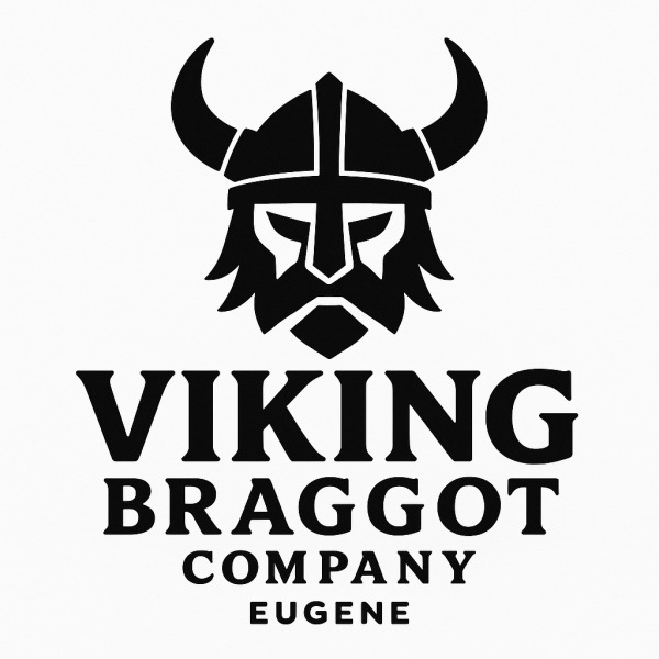 Viking Braggot Company logo