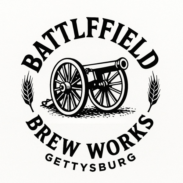 Battlefield Brew Works logo