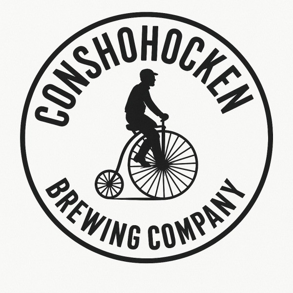 Conshohocken Brewing Company logo