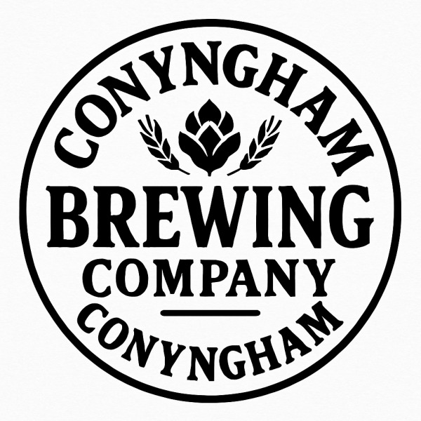 Conyngham Brewing Company logo