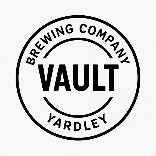 Vault Brewing Company logo