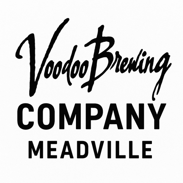 Voodoo Brewing Company logo