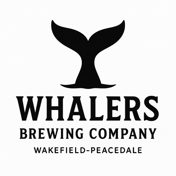 Whaler's Brewing Company logo