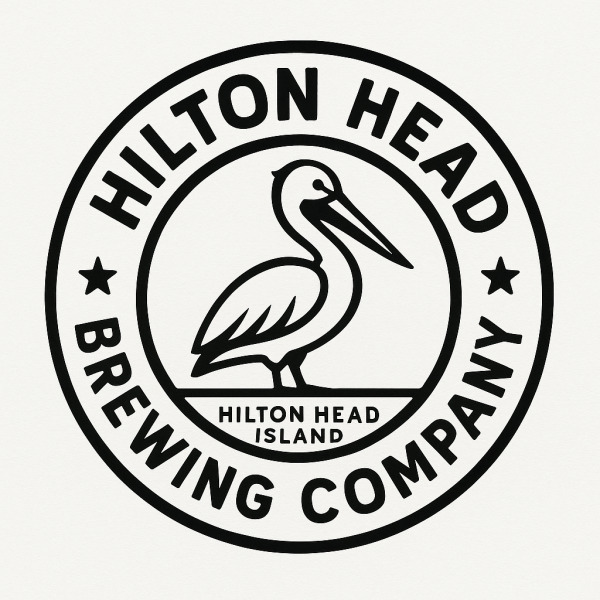 Hilton Head Brewing Company logo