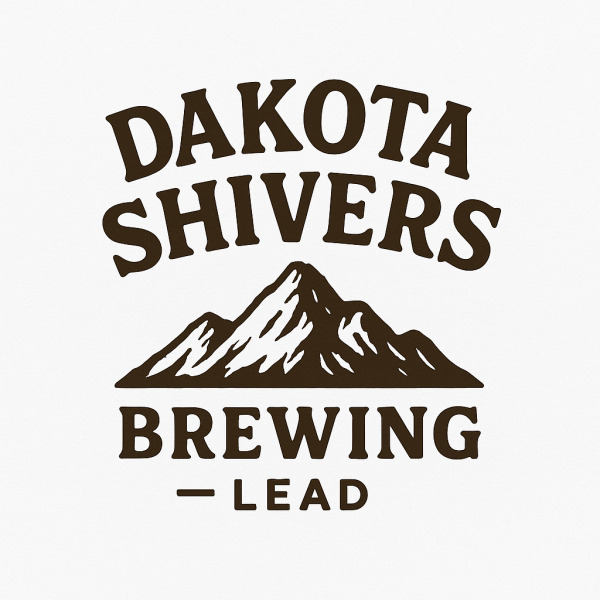 Dakota Shivers Brewing logo