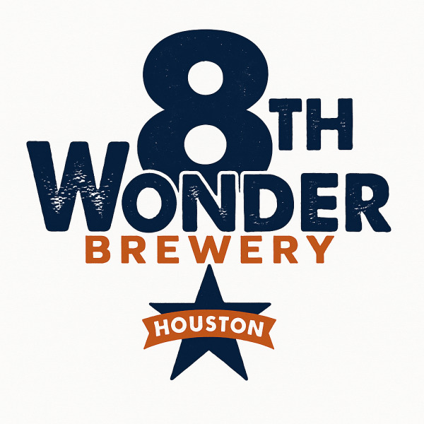 8th Wonder Brewery logo