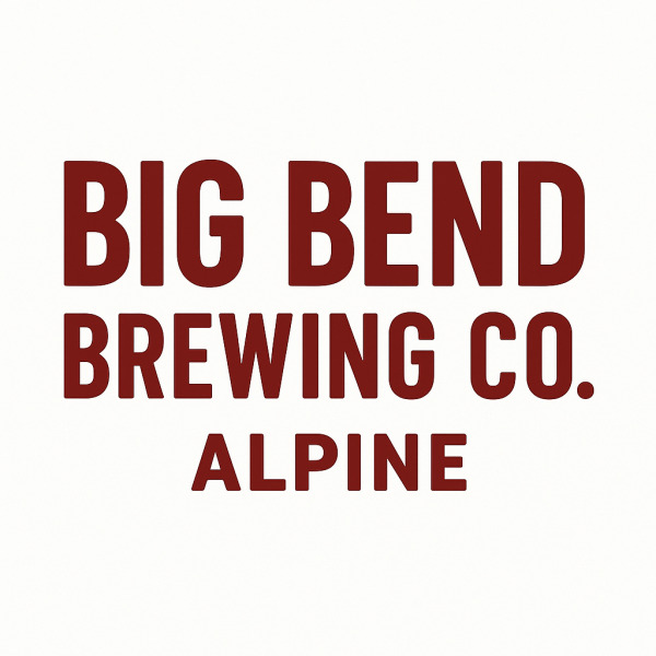 Big Bend Brewing Co. logo