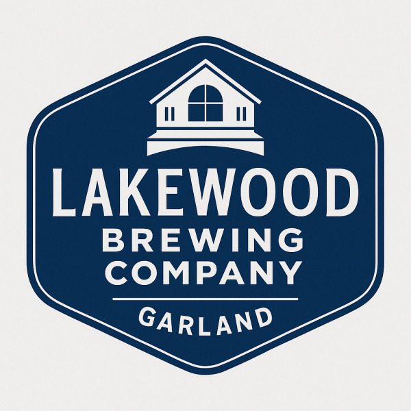 Lakewood Brewing Company logo