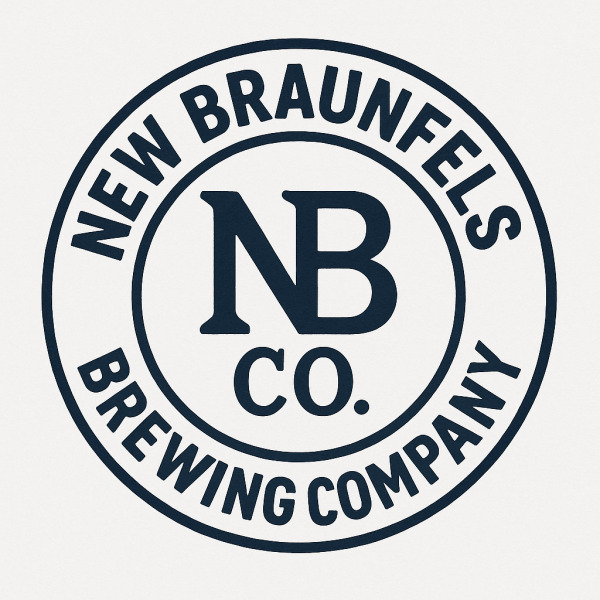 New Braunfels Brewing Company logo