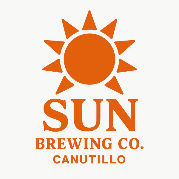 Sun Brewing Co. logo