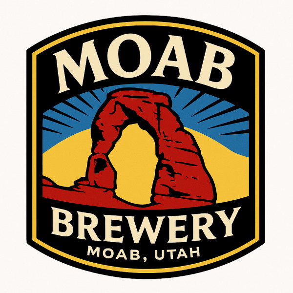 Moab Brewery logo