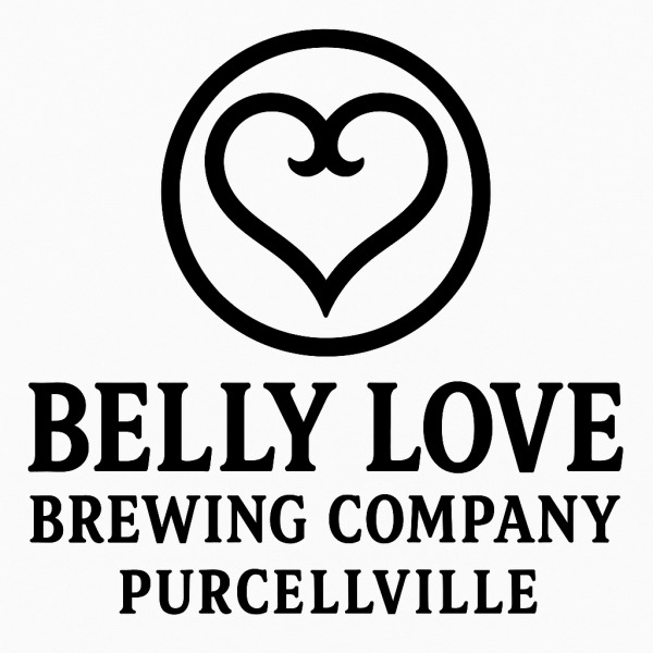 Belly Love Brewing Company logo