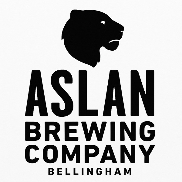 Aslan Brewing Company logo