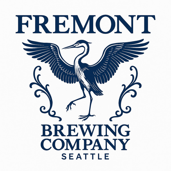 Fremont Brewing Company logo