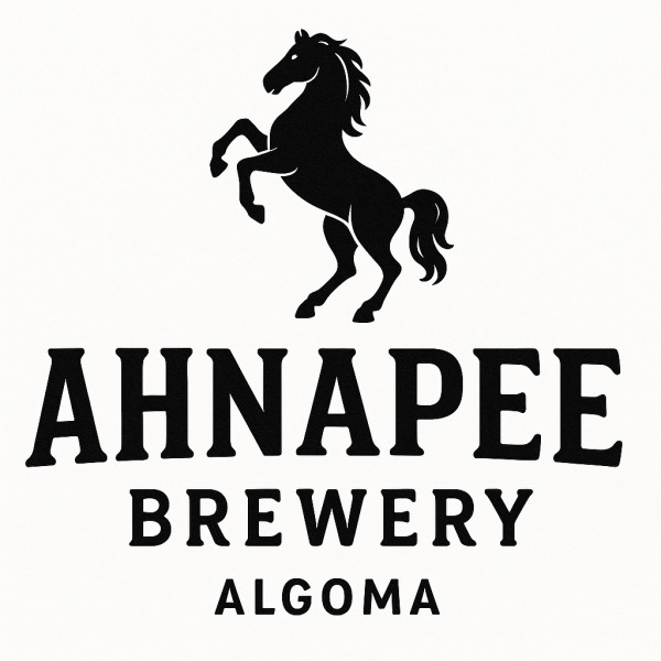 Ahnapee Brewery logo