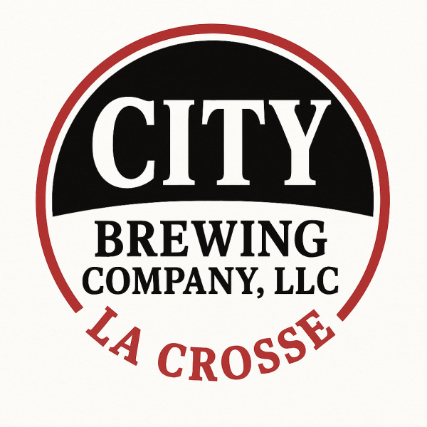 City Brewing Company, LLC logo