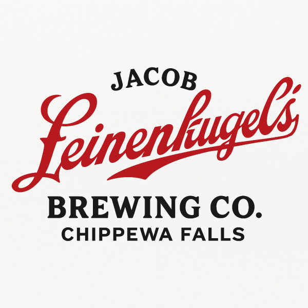 Jacob Leinenkugel Brewing Company logo