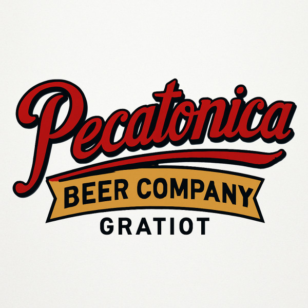 Pecatonica Beer Company logo