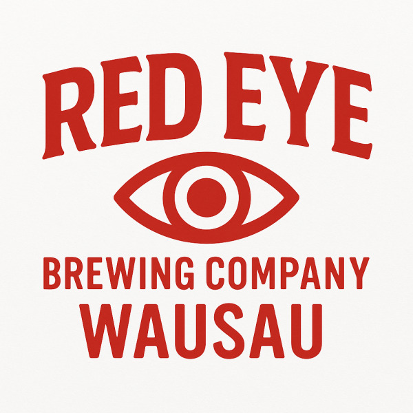 Red Eye Brewing Company logo