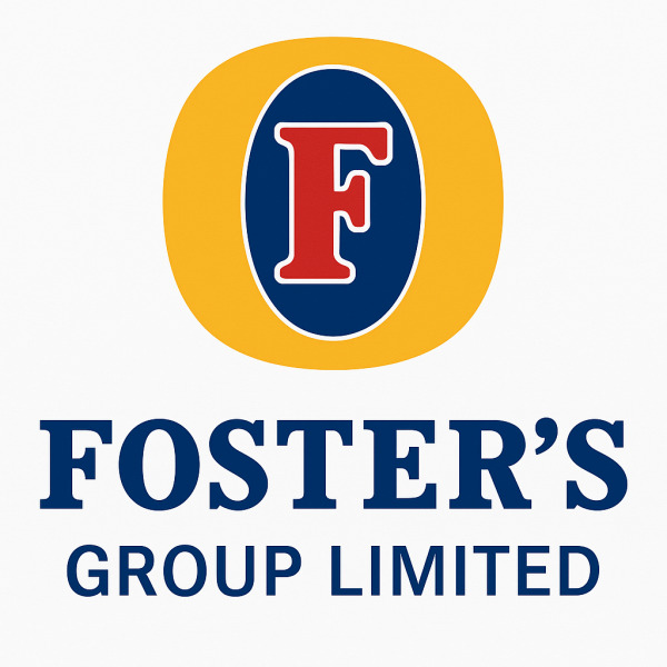 Foster's Group Limited logo
